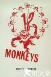 十二猴子 Twelve Monkeys.1995 字幕下载