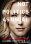 国务卿女士 第一季 Madam Secretary.2014 字幕下载