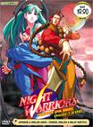 吸血鬼猎人-恶魔的复仇 Night Warriors: Darkstalkers' Revenge.1997 字幕下载