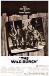 日落黄沙 The Wild Bunch.1969 字幕下载