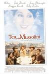 与墨索里尼喝茶 Tea with Mussolini.1999 字幕下载