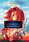 狮子王2：辛巴的荣耀 The Lion King II: Simba's Pride.1998 字幕下载