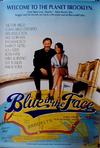 烟变奏之吐尽心中情 Blue in the Face.1995 字幕下载