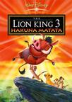 狮子王3 The Lion King 1½.2004 字幕下载