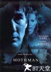 天蛾人 The Mothman Prophecies.2002 字幕下载