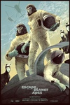 逃离猩球 Escape from the Planet of the Apes.1971 字幕下载