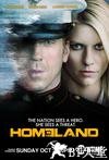 国土安全  第一季 Homeland .2011 字幕下载