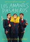 空乘情人 Los amantes pasajeros.2013 字幕下载