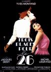 3张26日的票 Trois places pour le 26.1988 字幕下载