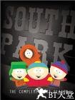 南方公园 第一季 South Park.1997 字幕下载