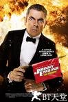 憨豆特工2 Johnny English Reborn.2011 字幕下载