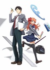 月刊少女野崎君 月刊少女野崎くん.2014 字幕下载