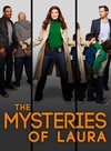 劳拉之谜 第一季 The Mysteries of Laura.2014 字幕下载