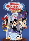 米奇家族的万圣历险 Mickey's House of Villains.2001 字幕下载