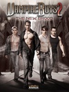 吸血鬼男孩2 Vampire boys 2.2013 字幕下载