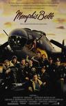 孟菲斯美女号 Memphis Belle.1990 字幕下载