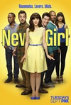 杰茜驾到 第四季 New Girl.2014 字幕下载