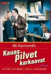 浮云世事 Kauas pilvet karkaavat.1996 字幕下载