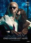 唯爱永生 Only Lovers Left Alive.2013 字幕下载