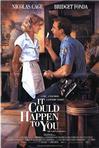 倾城佳话 It Could Happen to You.1994 字幕下载