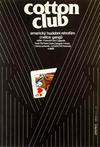 棉花俱乐部 The Cotton Club.1984 字幕下载