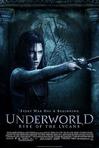 黑夜传说前传：狼族再起 Underworld: Rise of the Lycans.2009 字幕下载