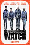 新邻里联防 The Watch.2012 字幕下载